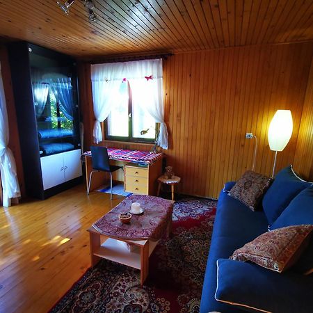 Merikotka - A Cozy Wooden Cottage, Slovenia 블라슬로브체 지방 자치제 외부 사진