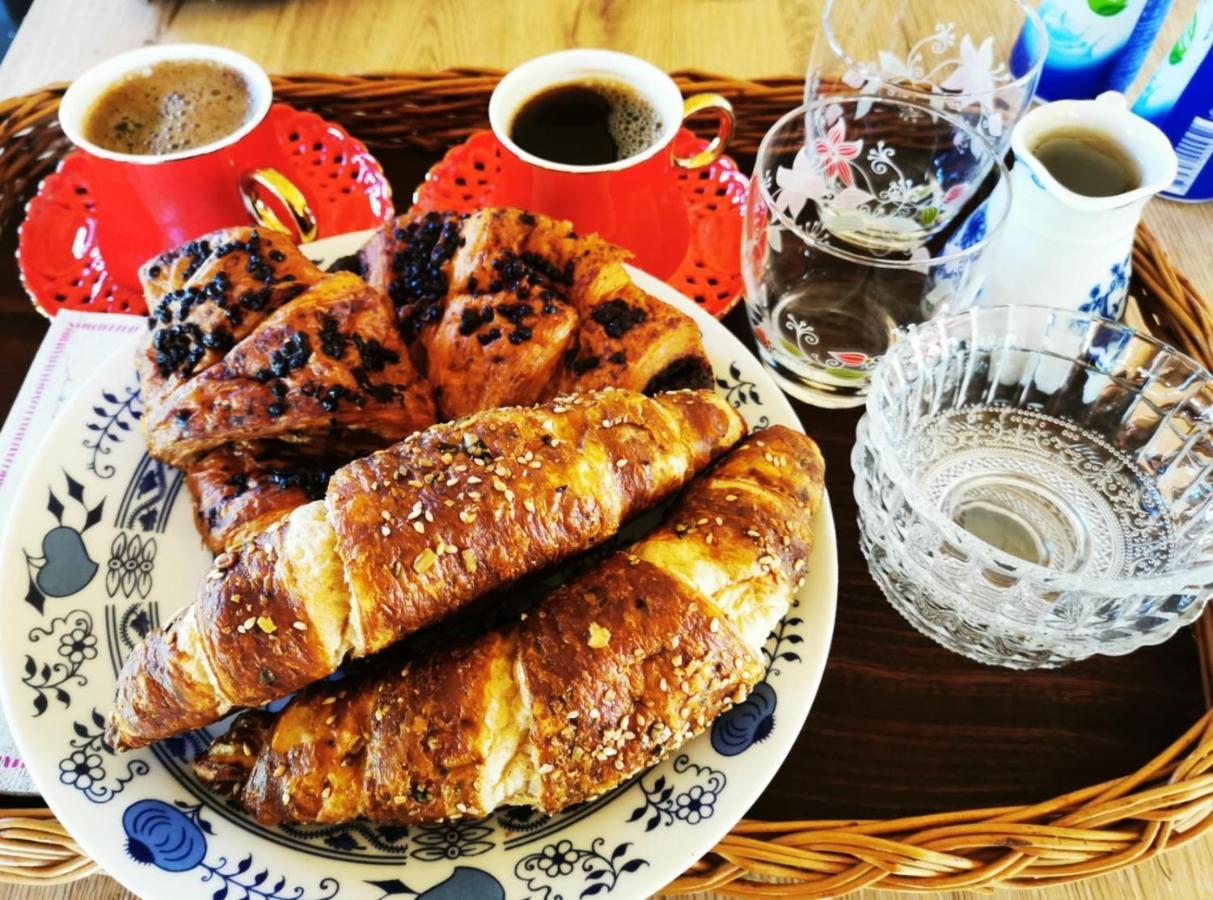 Merikotka - A Cozy Wooden Cottage, Slovenia 블라슬로브체 지방 자치제 외부 사진