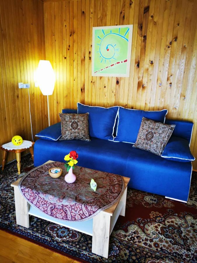 Merikotka - A Cozy Wooden Cottage, Slovenia 블라슬로브체 지방 자치제 외부 사진