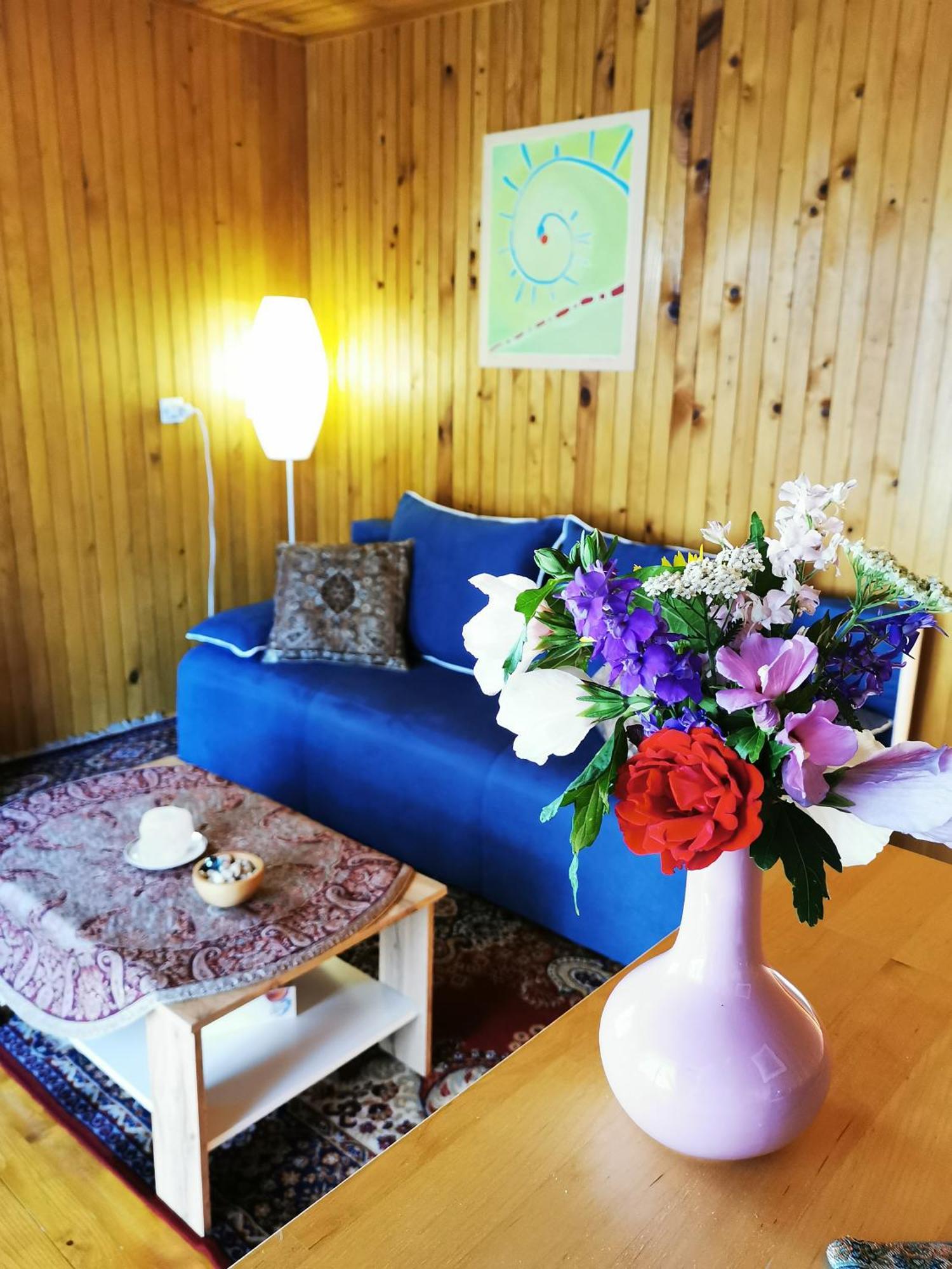 Merikotka - A Cozy Wooden Cottage, Slovenia 블라슬로브체 지방 자치제 외부 사진