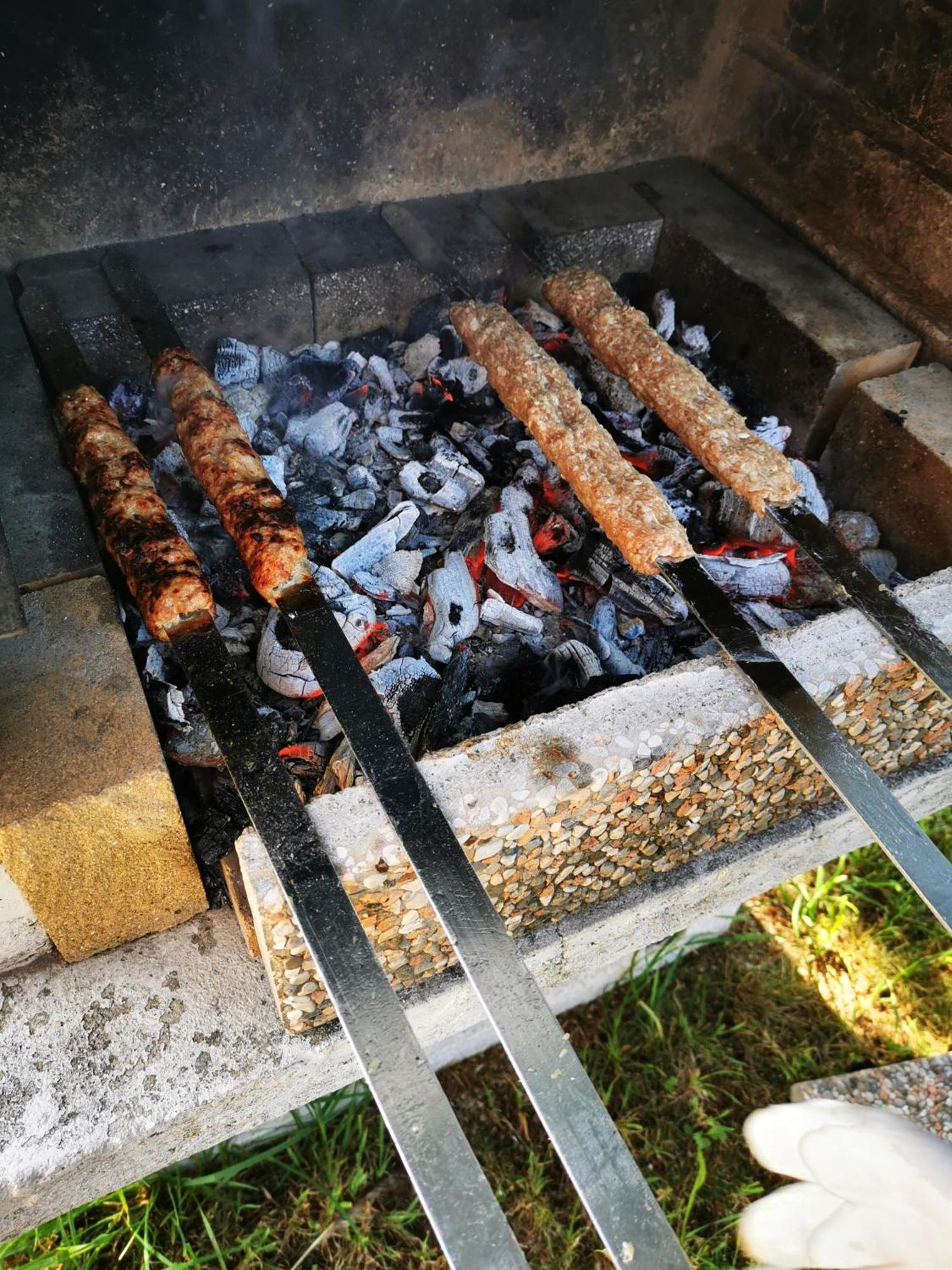 Merikotka - A Cozy Wooden Cottage, Slovenia 블라슬로브체 지방 자치제 외부 사진