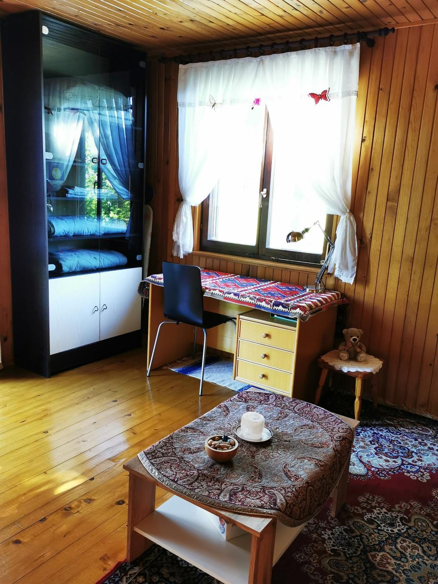 Merikotka - A Cozy Wooden Cottage, Slovenia 블라슬로브체 지방 자치제 외부 사진