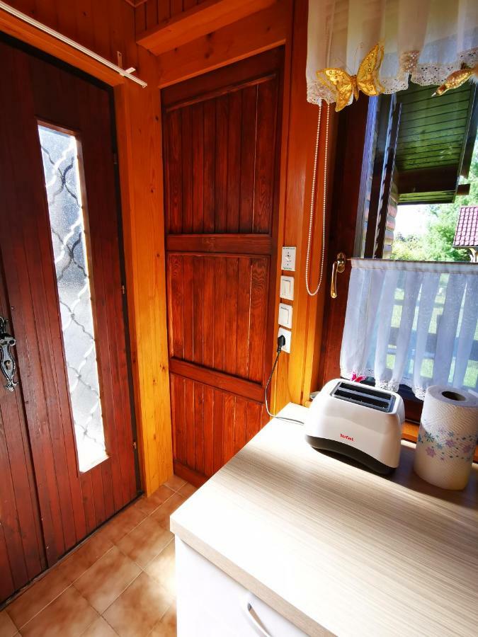 Merikotka - A Cozy Wooden Cottage, Slovenia 블라슬로브체 지방 자치제 외부 사진
