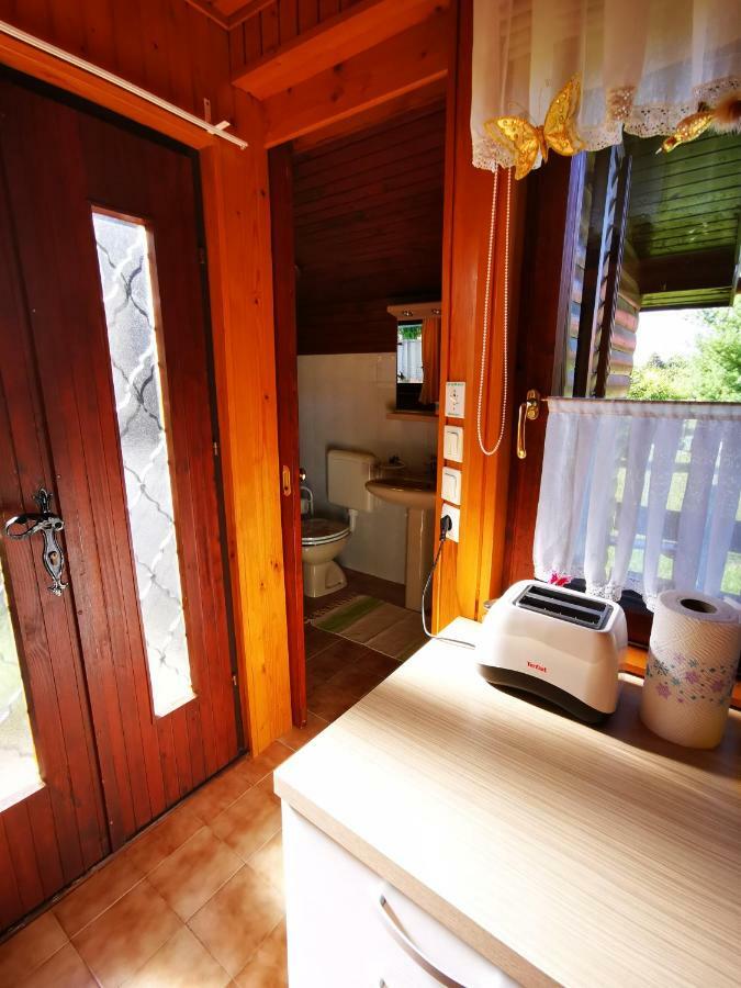 Merikotka - A Cozy Wooden Cottage, Slovenia 블라슬로브체 지방 자치제 외부 사진
