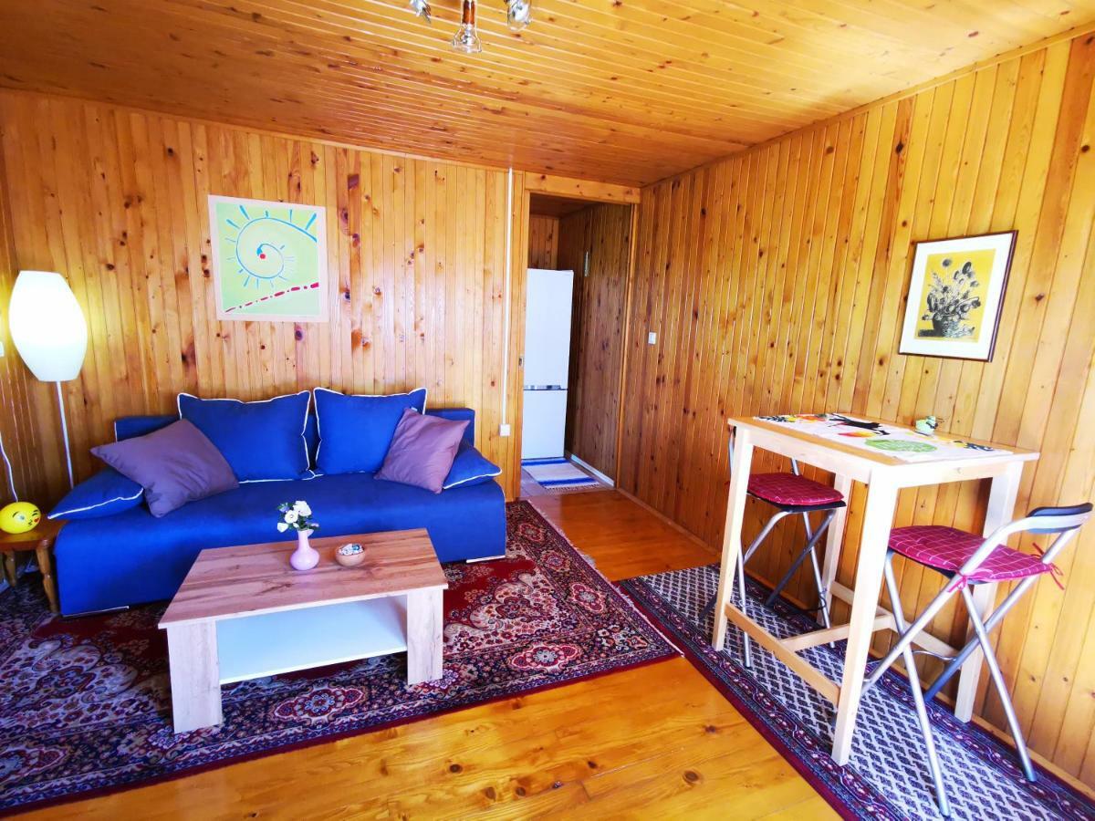 Merikotka - A Cozy Wooden Cottage, Slovenia 블라슬로브체 지방 자치제 외부 사진