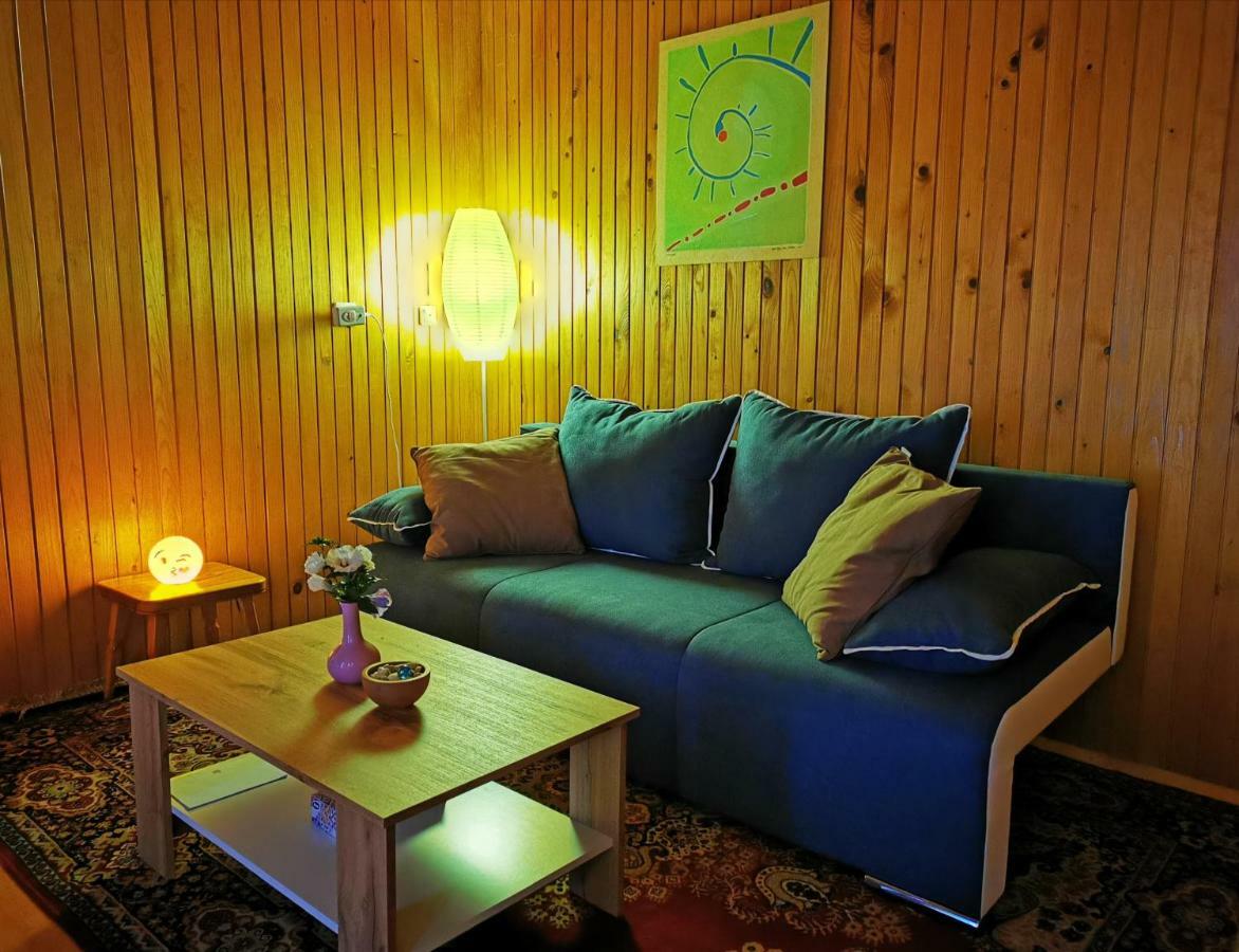 Merikotka - A Cozy Wooden Cottage, Slovenia 블라슬로브체 지방 자치제 외부 사진